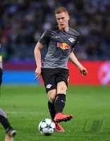 Fussball CHL 17/18 Gruppenphase: FC Porto - RB Leipzig