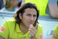 Fussball 1. Bundesliga, Saison 2010/2011, Testspiel: Werder Bremen - Kickers Emden