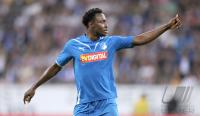 1. Fussball Bundesliga : Chinedu Ogbuke Obasi (TSG)