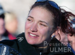 SKI   Weltcup  Slalom Aspen Damen  Monika Bergmann (GER)