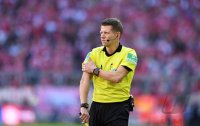 Fussball 1. Bundesliga Saison 19/20: FC Bayern Muenchen - 1. FC Koeln