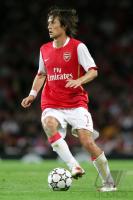 Fussball, Champions League: Arsenal - FC Porto