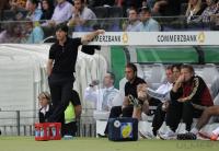 FUSSBALL INTERNATIONAL:  Deutschland - Bosnien Herzegowina