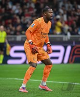 FUSSBALL INTERNATIONAL SERIE A 25/26: 
AC Mailand - SSC Neapel