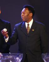 Fussball  International WM Auslosung