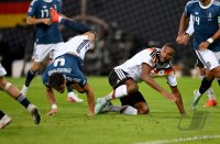 FUSSBALL UEFA Nations League 26/27 Deutschland - Griechenland