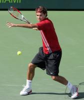 Tennis Sony Ericsonn Open 2007