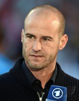 Fussball International Testspiel: Deutschland - USA