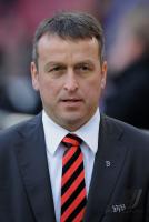 Fussball 1. Bundesliga 07/08 Geschaeftsfuehrer VfB Stuttgart Marketing MUTSCHLER