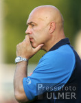 Fussball 1. Bundesliga   FC Basel  -  SV Werder Bremen