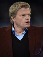 Fussball CHL 14/15 Achtelfinale: FC Schalke 04 - Real Madrid