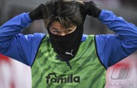 Fussball 1. Bundesliga 24/25: FC Bayern Muenchen - Holstein Kiel