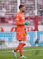 Fussball 2. Bundesliga Saison 19/20: VfB Stuttgart - Hannover 96