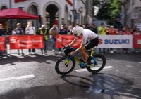 Mey Generalbau Triathlon Tuebingen 2025
