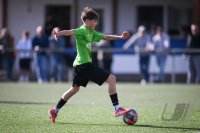 Fussball C - Junioren Landesstaffel Mitte 1  2025/2026 TuS Ergenzingen -VfL Nagold