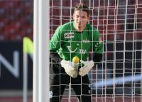 Fussball Schweizer Super League  FC  Zuerich - FC Basel