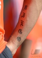 Fussball 1. Bundesliga :  Trainingslager des FC Bayern Muenchen