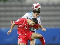 Fussball International  U17 Weltmeisterschaft