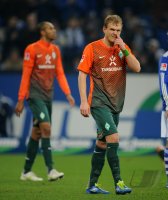 Fussball 1. Bundesliga, Saison 2011/2012: FC Schalke 04 - SV Werder Bremen
