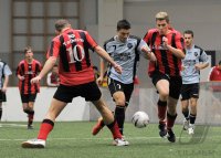 Hallenfussball; Stadtteilpokal Horb 2010/2011