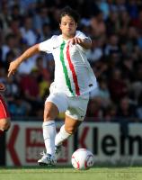 Fussball 1. Bundesliga, Saison 2010/2011, Testspiel: Hamburger SV - Juventus Turin