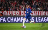 Fussball International CHL 25/26:
FC Bayern Muenchen - FC Chelsea London