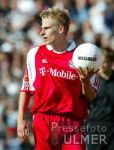 Fussball 1. Bundesliga: FCB, RAU