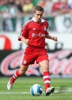 Fussball 1. Bundesliga: Bayern, LAHM