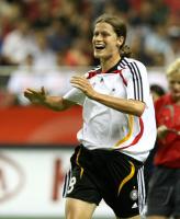 Fussball International Frauen Weltmeisterschaft Eroeffnungsspiel