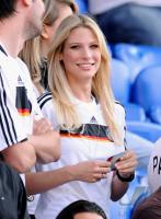 FUSSBALL EURO 2008: Portugal - Deutschland