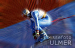 SKI   Weltcup Abfahrt Mnner Didier Cuche (SUI)