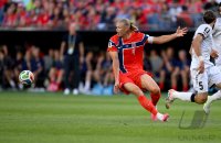 Fussball WM 2026 Vorrunde: Norwegen - Irak