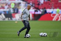 FUSSBALL WM 2018 Vorrunde Suedkorea - Deutschland