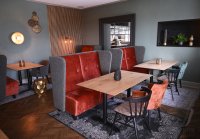 Fussball International EM 2024 : Moegliches Team Base Camp, Hotel Fritz Lauterbad, Freudenstadt