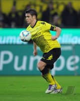 Fussball 1. Bundesliga, Saison 2011/2012: Borussia Dortmund - Hannover 96
