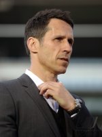 Fussball, 1. Bundesliga Saison 2012/2013: SV Werder Bremen - VfL Wolfsburg