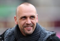 Fussball 1. Bundesliga : VfB Stuttgart - FC St. Pauli