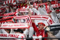Fussball Europa League 25/26 Finale; SC Freiburg - Aston Villa
