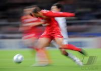 Fussball International FIFA Club WM Adelaide United - Gamba Osaka