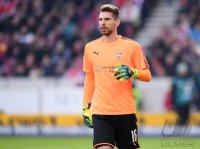 Fussball  1.Bundesliga   Saison 17/18: VfB Stuttgart - FC Bayern Muenchen