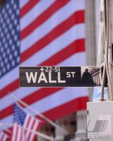 WIRTSCHAFT, New York Stock Exchange