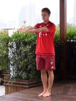 Audi Football Summer Tour China 2015 FC Bayern Muenchen