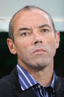 Fussball International : Oesterreich - Kamerun