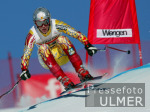 SKI   Weltcup  Wengen Lauberhornabfahrt  Herren