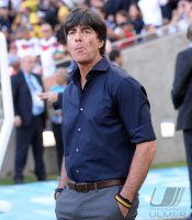 FUSSBALL WM 2014, FINALE: Deutschland - Argentinien