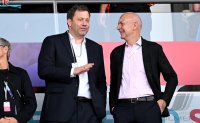 Fussball Frauen Euro 2025 Schweden - Deutschland