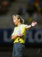 Fussball Frauen FIFA U 20  WM  2008      Vorrunde 