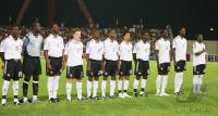 Fussball International Bahrain - Trinidad und Tobago