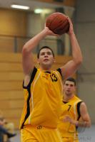 Fussball Basketball Regionalliga   2009/2010