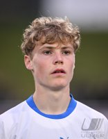 Fussball U 17 UEFA Euro 2025 / FIFA WM 2025 Qualifikation: Schweiz 1-3 Tschechien